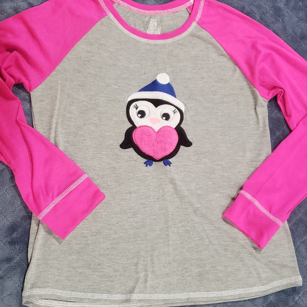 Sleepwear Jersey
